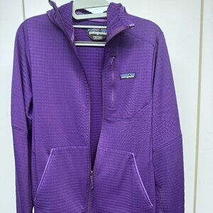 M's R1 Full Zip Hoodie